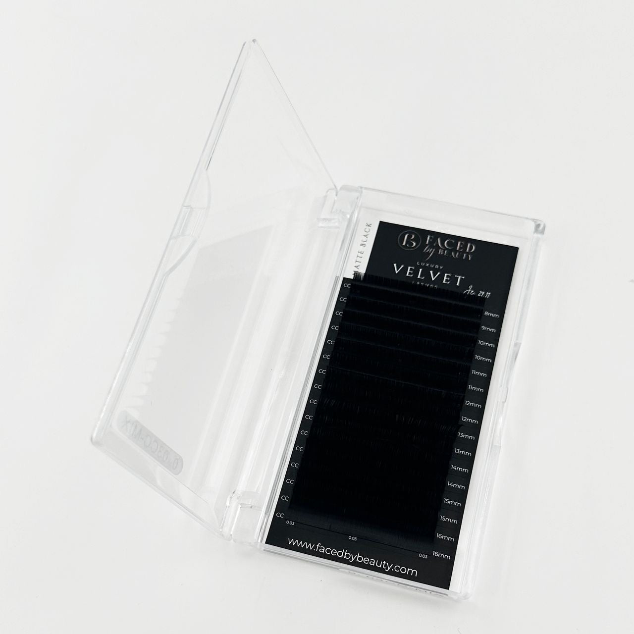 Velvet Lashes