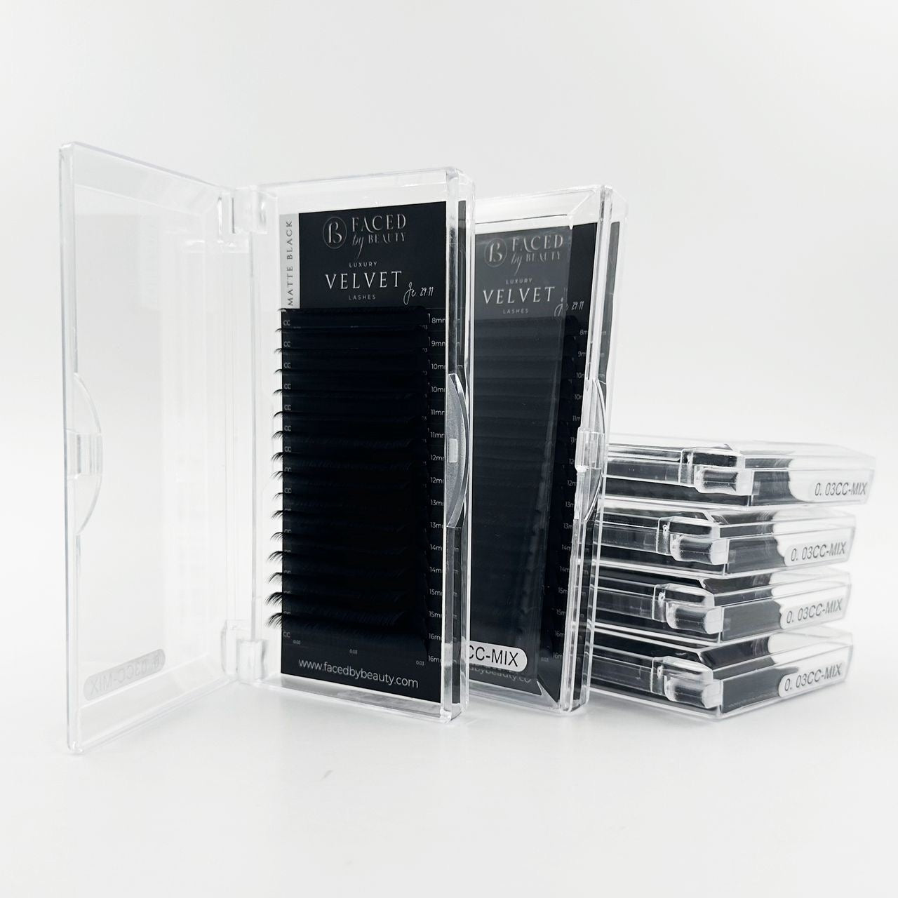 Velvet Lashes