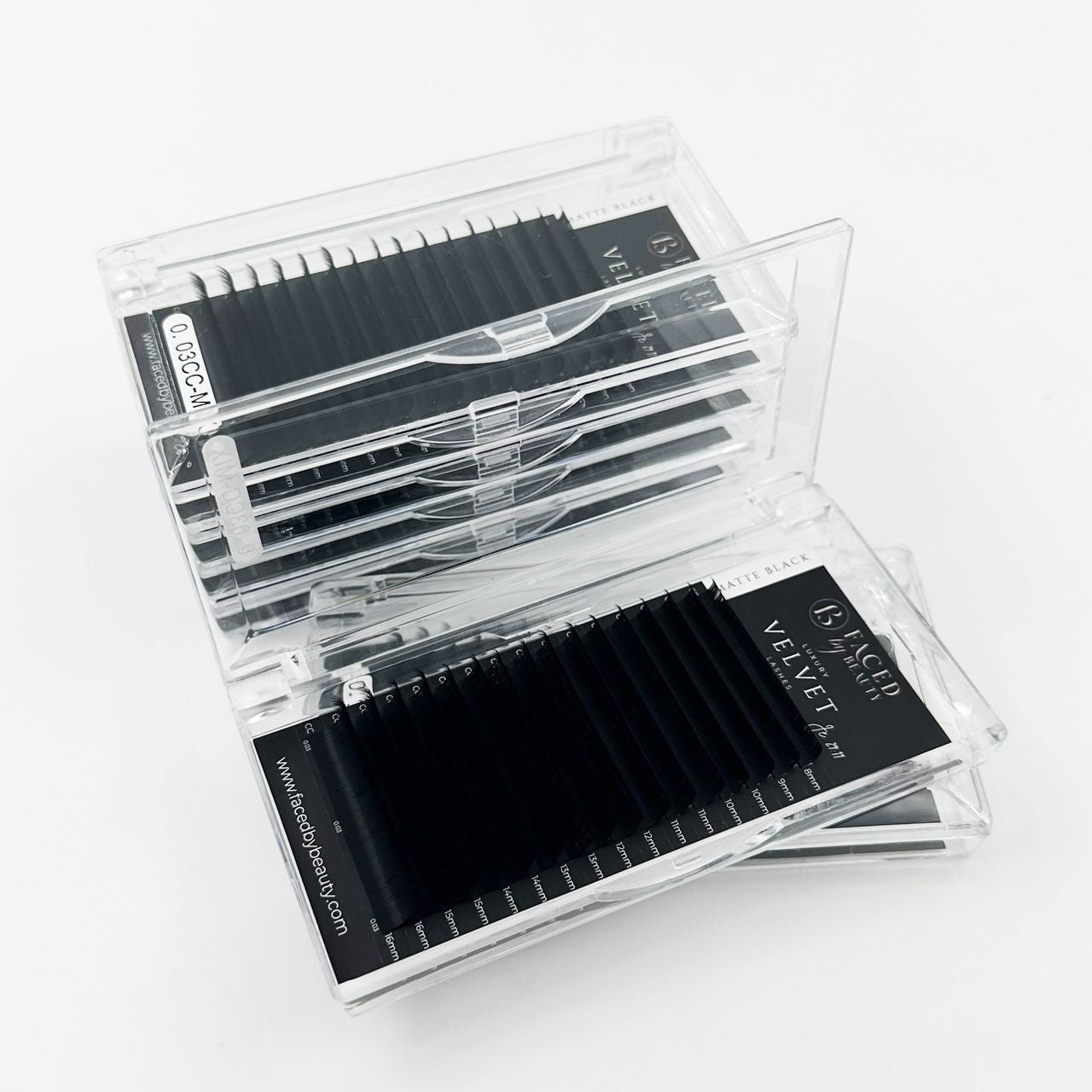 Velvet Lashes