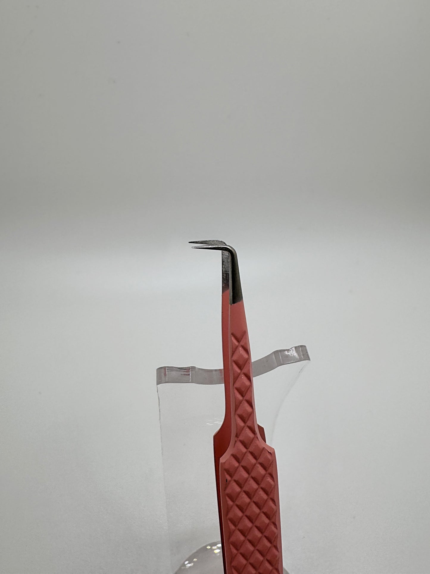 Strawberry Tweezer Duo