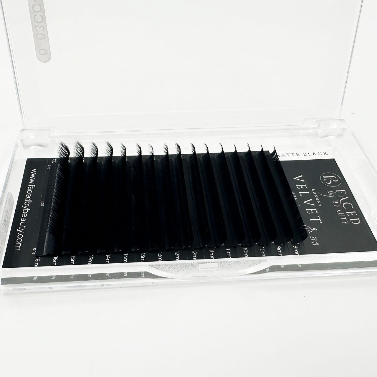 Velvet Lashes