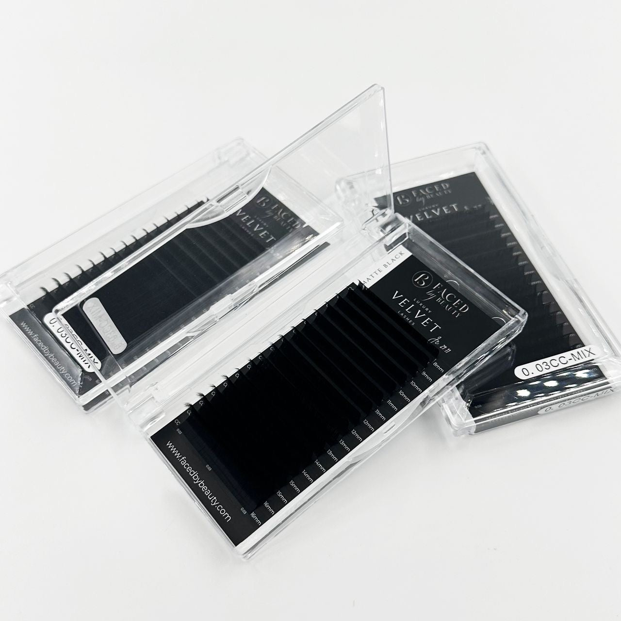 Velvet Lashes