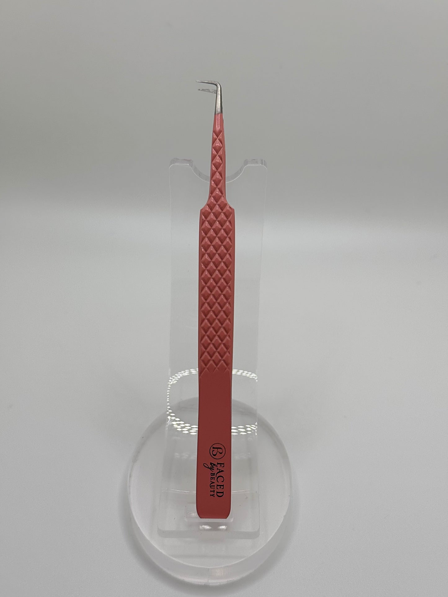 Strawberry Tweezer Duo