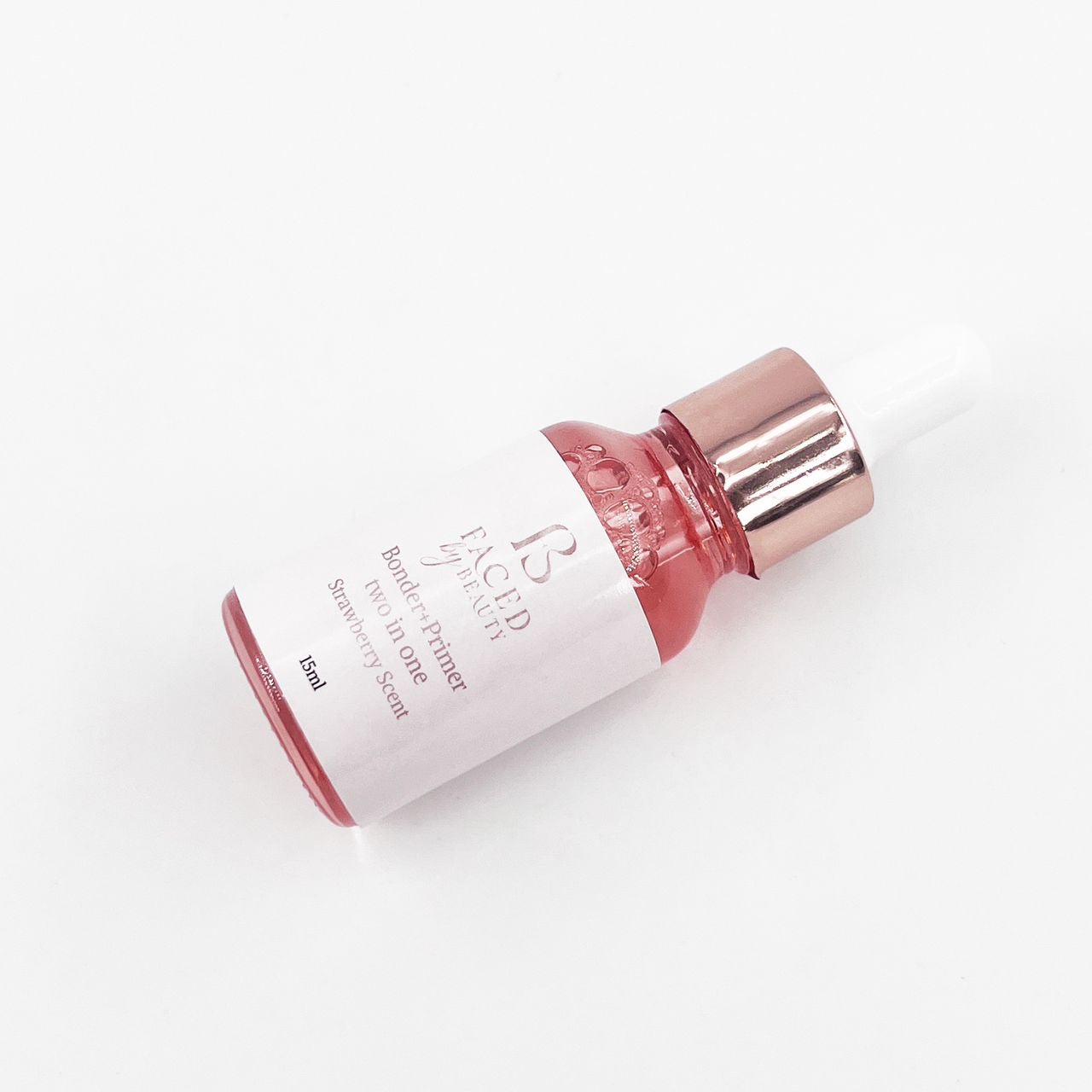 Bronder_Primer_Strawberry Scent 2