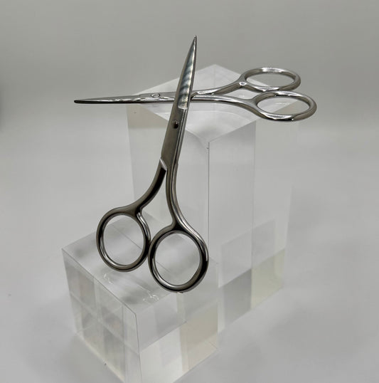 High precision mini scissors