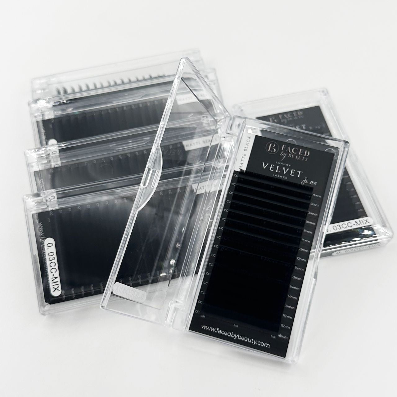Velvet Lashes