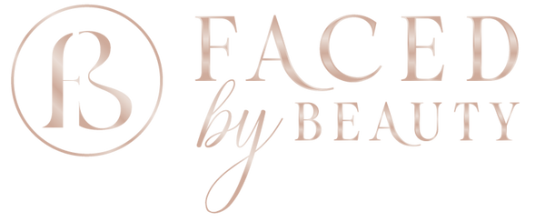 Faced By Beauty, LLC logo
