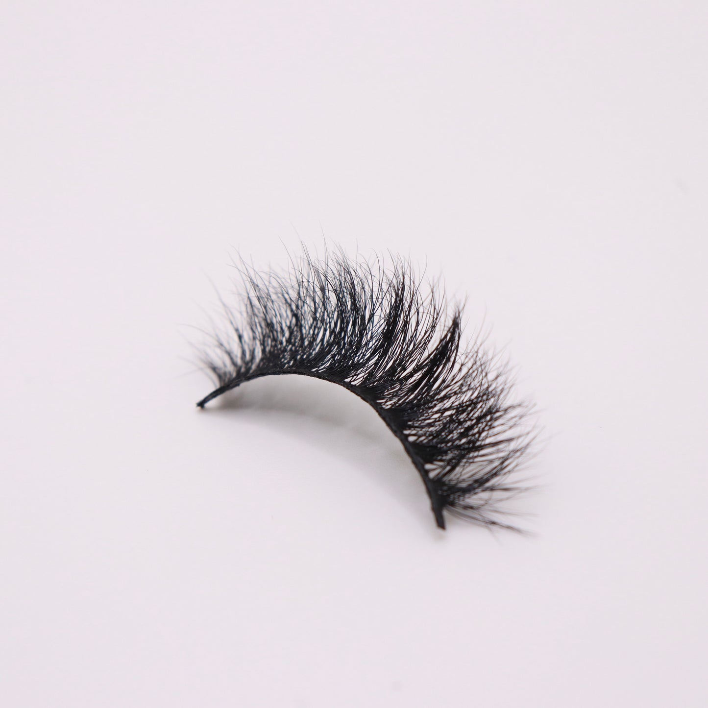 Sapphire - Lash Strips