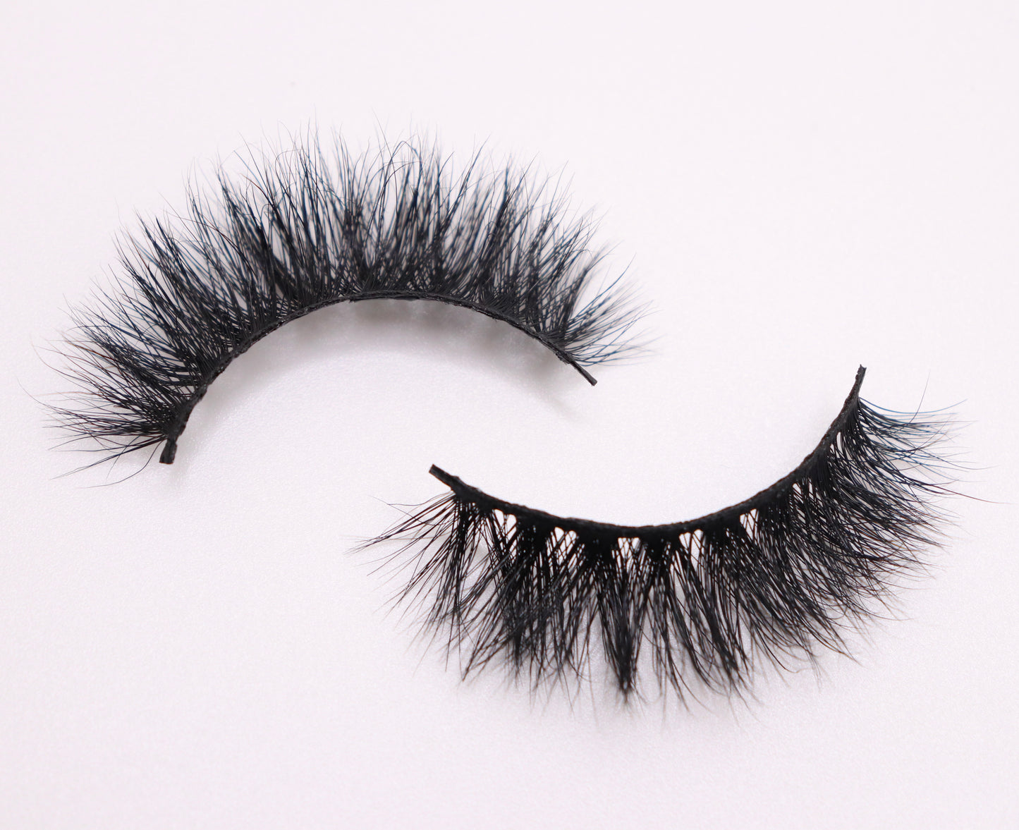Sapphire - Lash Strips