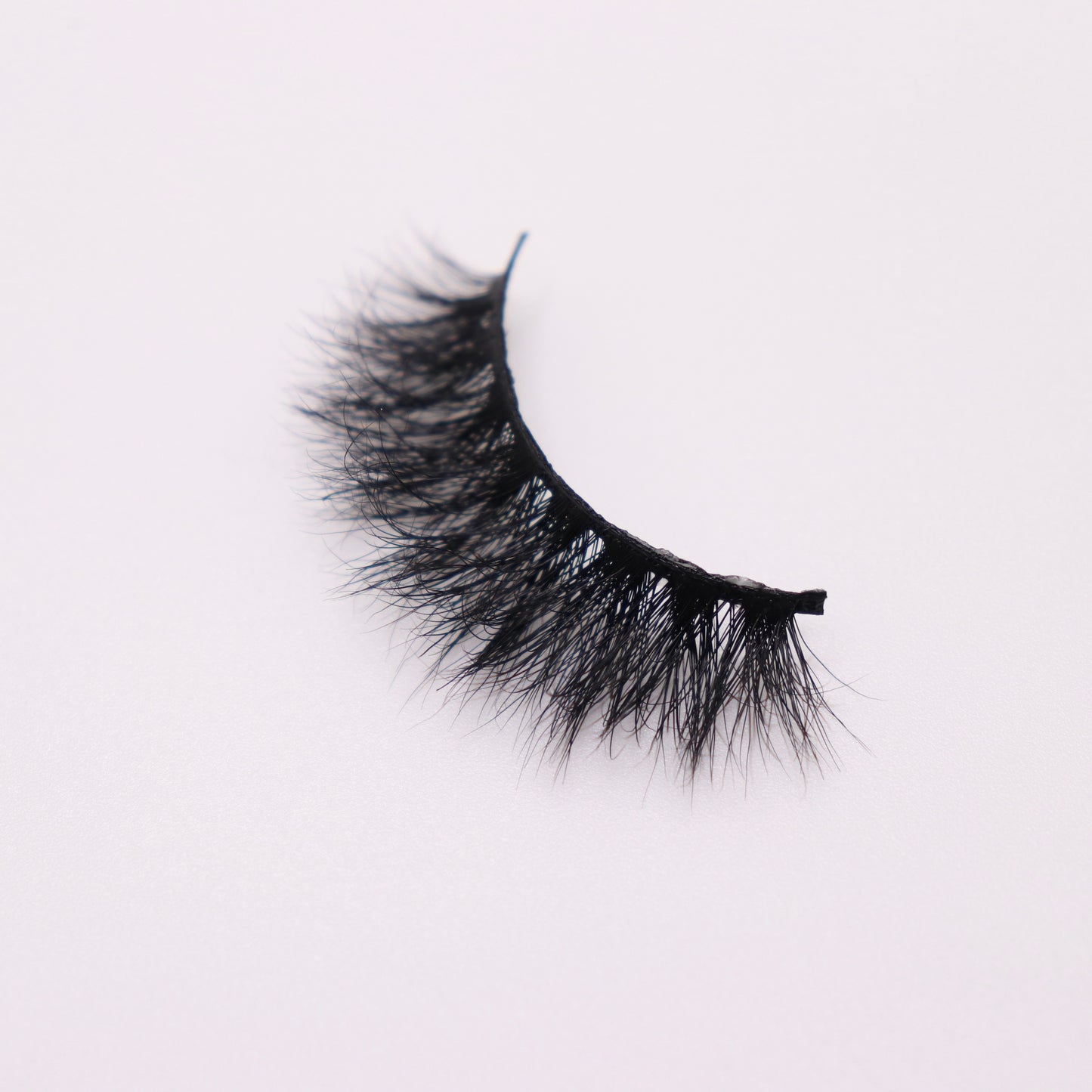 Sapphire - Lash Strips