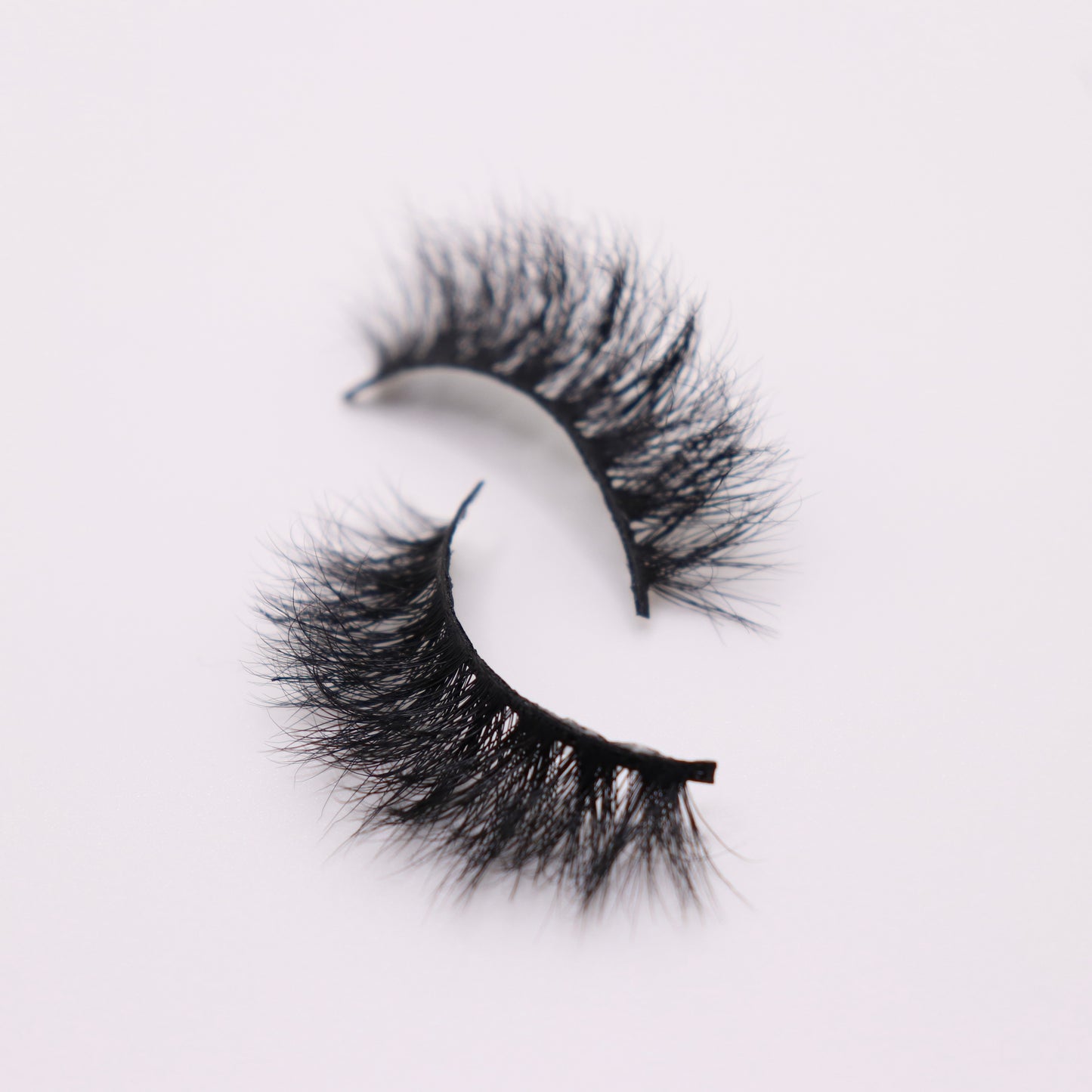 Sapphire - Lash Strips