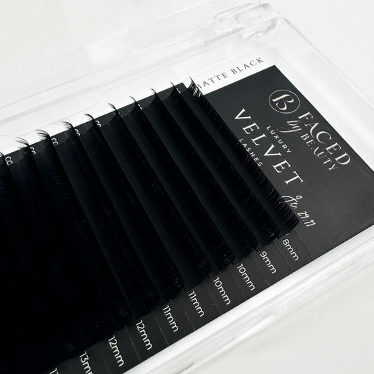 Velvet Lashes